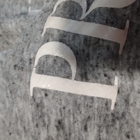 Victoria's Secret Oversize Sleep Shirt - Picture 10 of 10